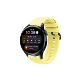 Watch3 Yellow