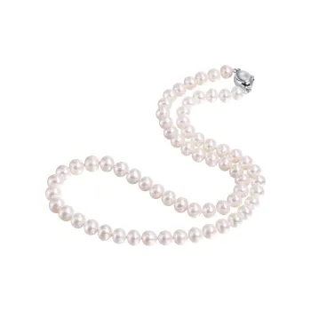 Heidi Freshwater Pearl Necklaces Women's