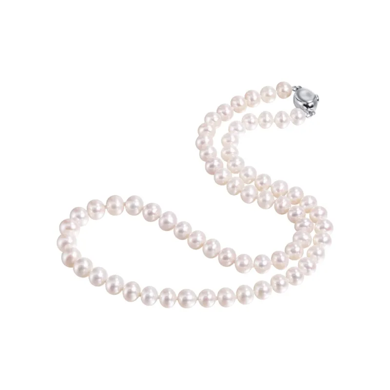 Heidi Freshwater Pearl Necklaces Women's-0