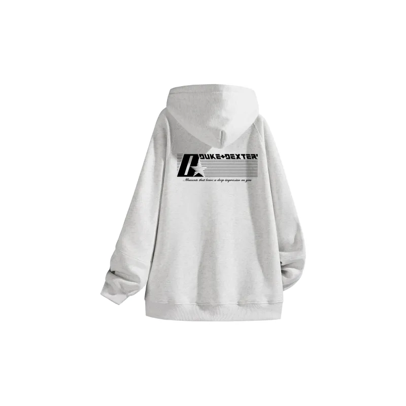 DUKE+DEXTER Sweatshirts Unisex-11