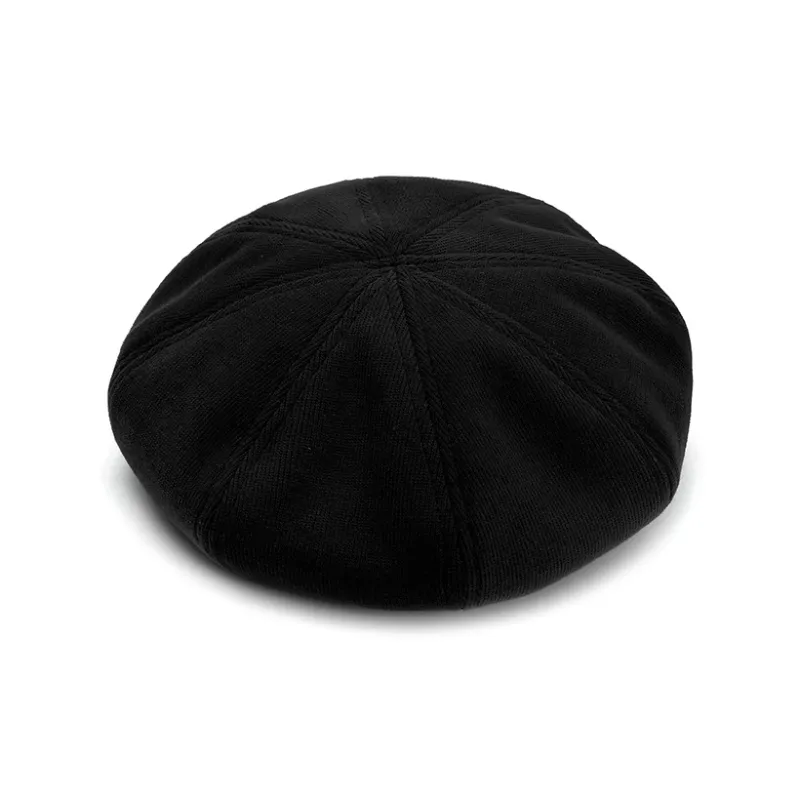 KENMO Berets Unisex-3