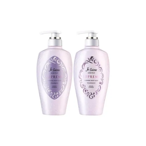 KOSE COSMEPORT 샴푸 & 컨디셔너 세트