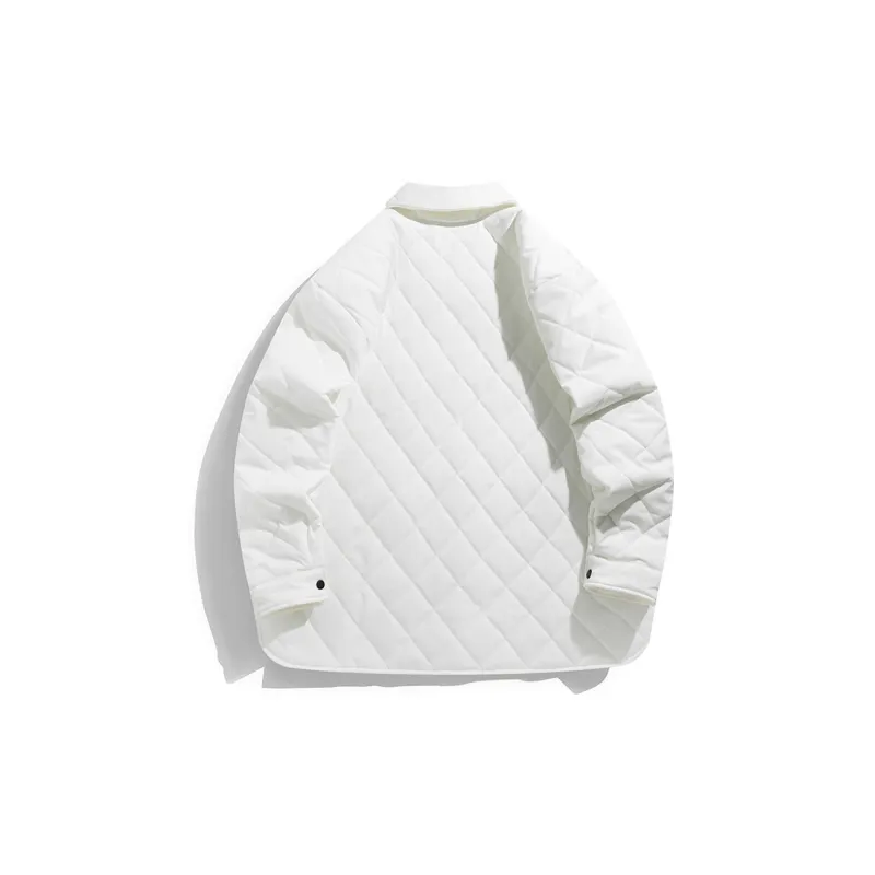 Small Columns Under The Sea Jacket Unisex-1