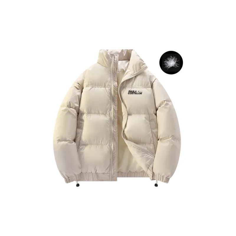 PAUL COSTELLOE Down Jacket Unisex-13