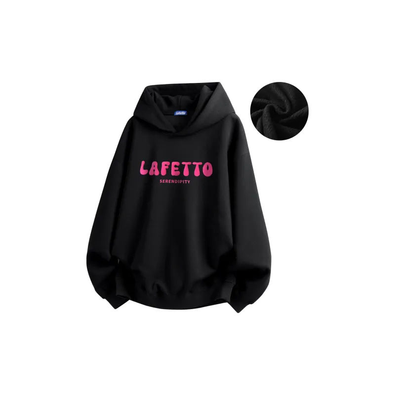 Lafetto Sweatshirts Unisex-21