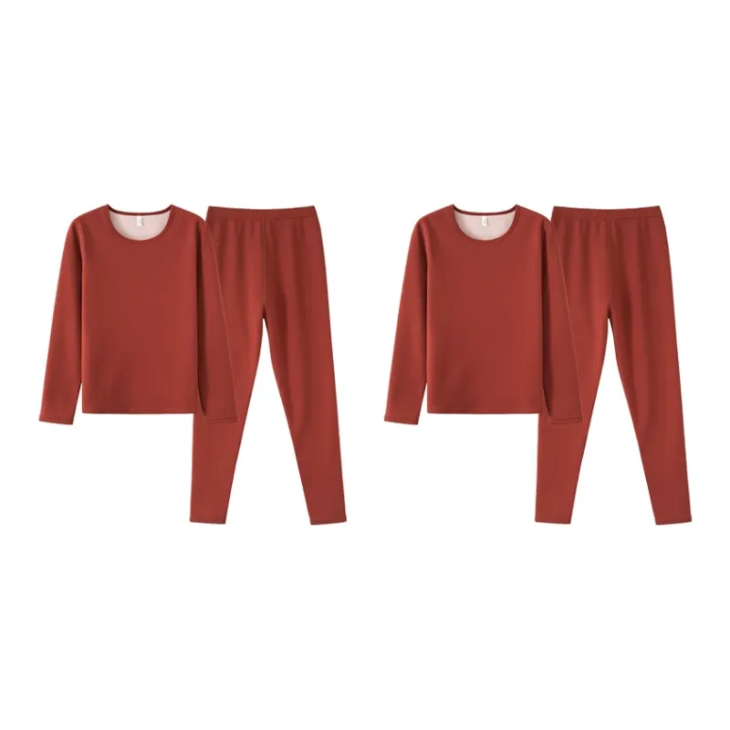 GOSO Thermal Set Women's Combo Set-4
