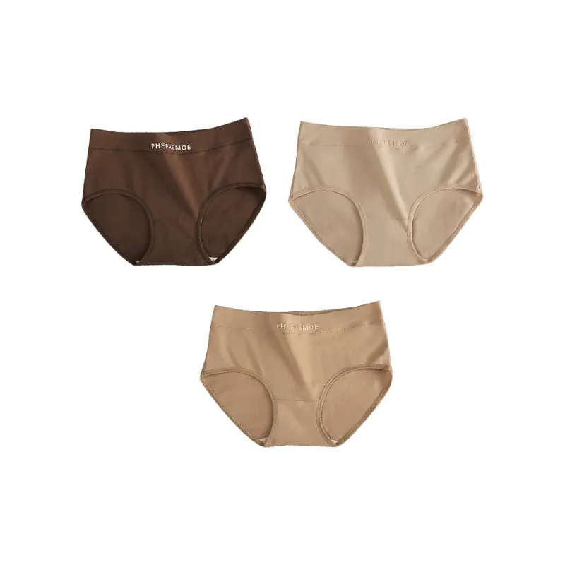 MIIOW Underpants Women's 3 Pack-10
