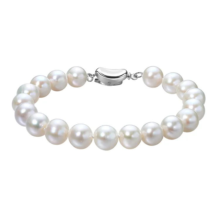 ME LUXE Freshwater Pearl Bracelets Women's-0