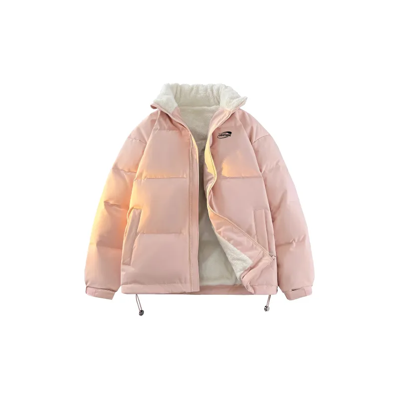 Lightning X Storm Down Jacket Unisex-10