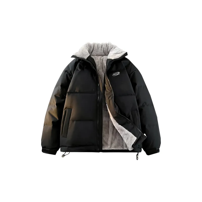 Lightning X Storm Down Jacket Unisex-1