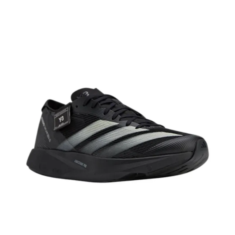 Adidas Y 3 Takumi Sen 10 Core Black Off White Women's-1