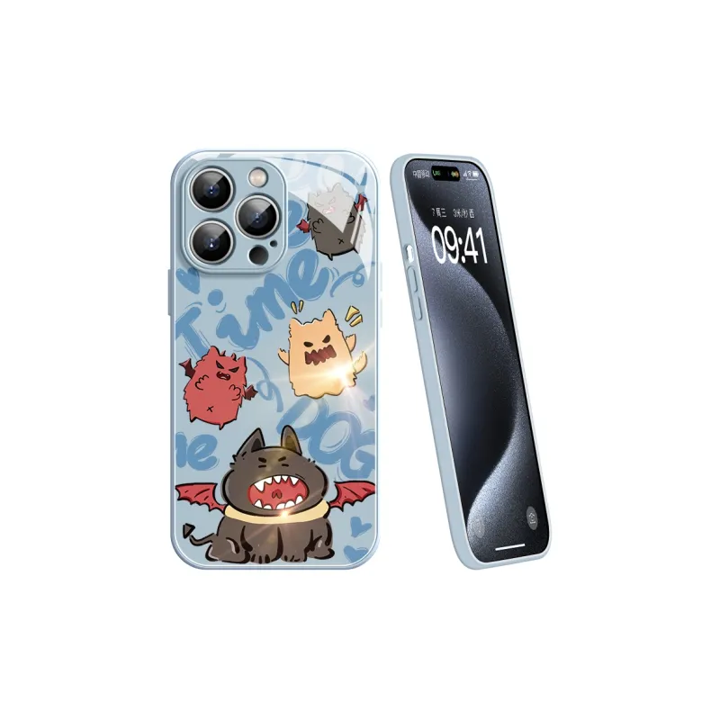 Lingtao Phone Cases-2