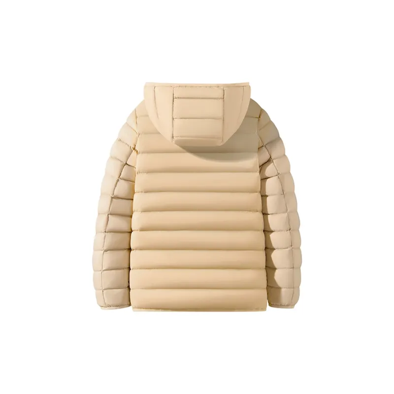 MINISO Down Jackets Unisex-26