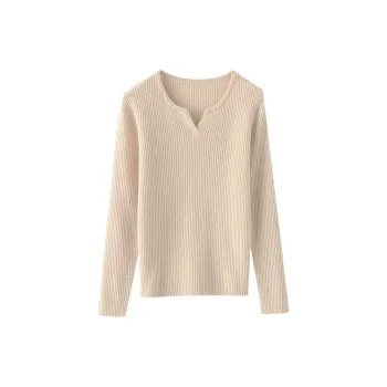 Flowers In Water Thermal Tops Women's
