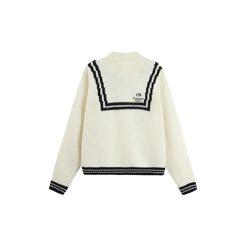 Crying Center Sweaters Unisex-12