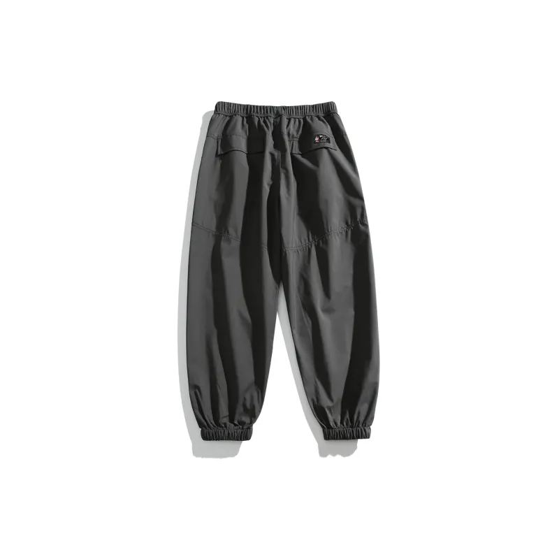 NFL Cargo Pants Unisex-16