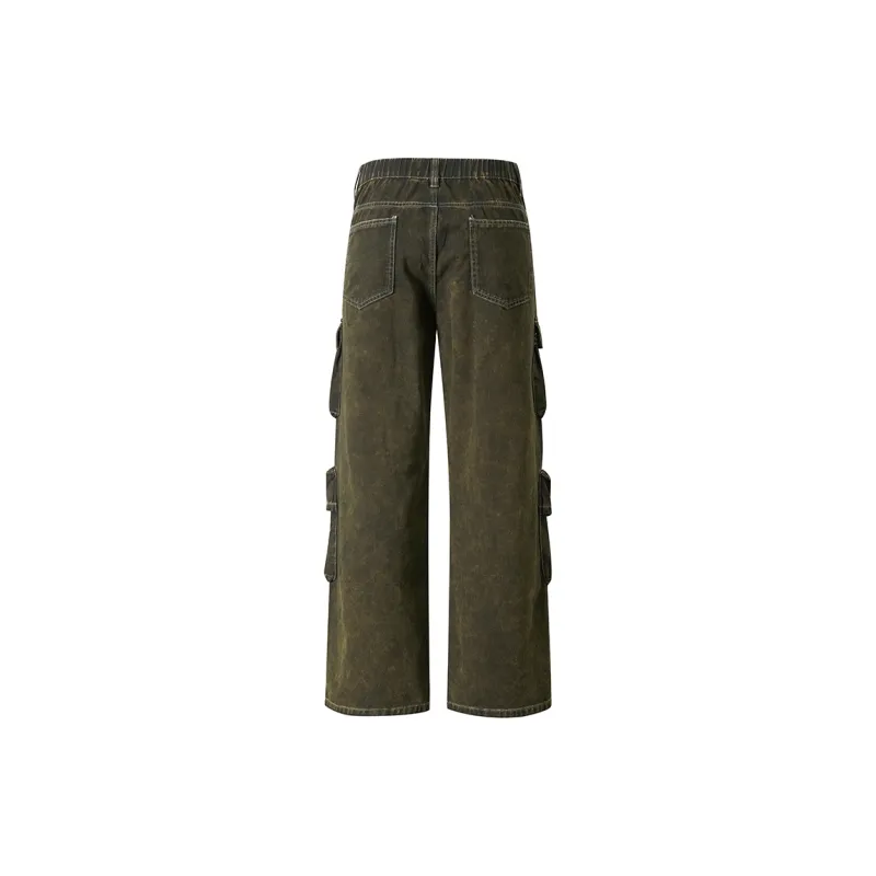 Caramella Jeans Unisex-8