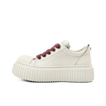 KMD Low-Top Skateboard Shoes Women's