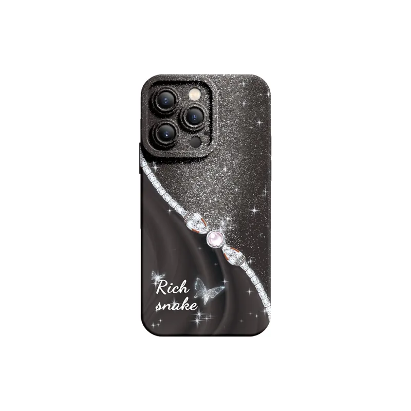 SUPER MOUSE Phone Cases-6