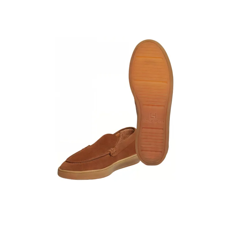 G.H. Bass & Co. Vantage Casual Shoes Men's Tan-5