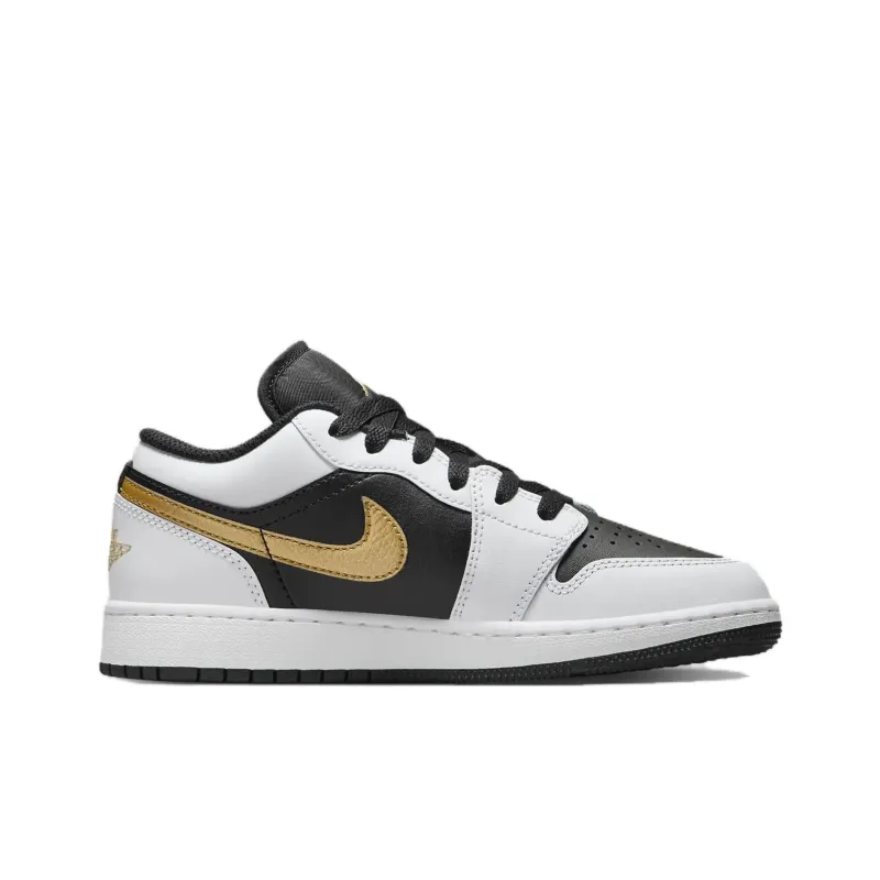 Jordan Air Jordan 1 Kids' Basketball Shoes Unisex-2