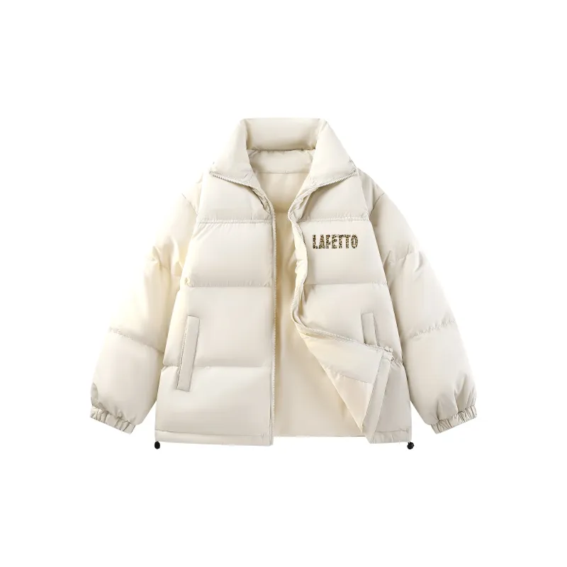 Lafetto Down Jackets Unisex-3