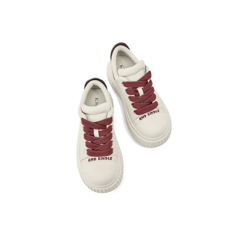 KMD Low-Top Skateboard Shoes Women's-2