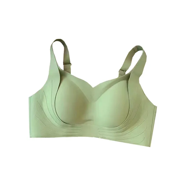 YUZHAOLIN Women's Bras-1