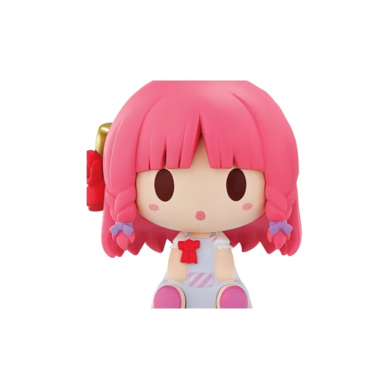 BANPRESTO A Reward Chibi Figures-2