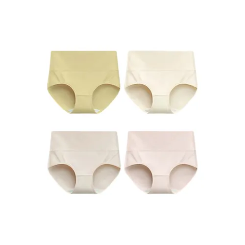 Lanza Underpants Women's 4 Pack