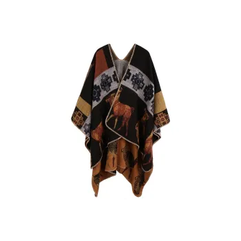 YUZHAOLIN Shawls Unisex