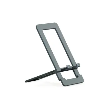Beams Phone Stands Card Thin Portable Desktop Lazy Bedside Desktop Foldable Stand