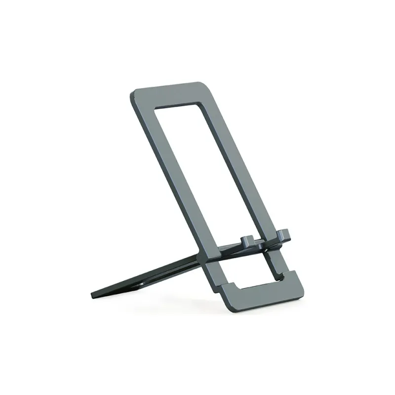 Beams Phone Stands Card Thin Portable Desktop Lazy Bedside Desktop Foldable Stand-0