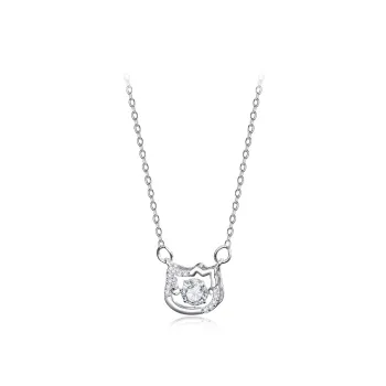 YOASOBI Alloy Necklaces Women's