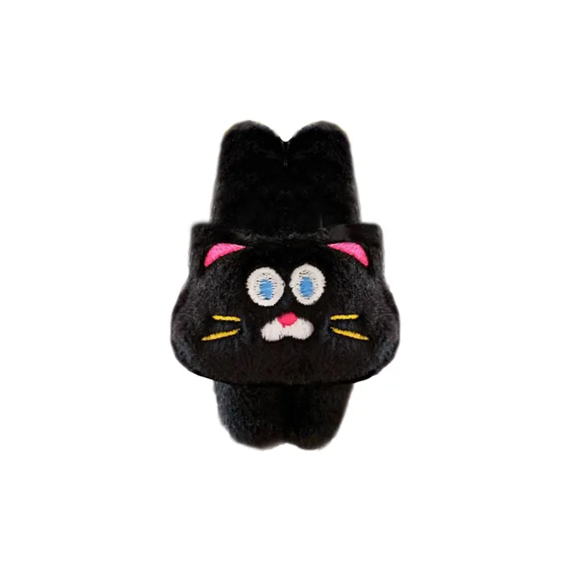 ZANC Hair Clips Women's-1