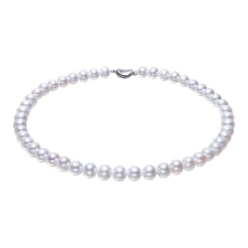 Heidi Freshwater Pearl Necklaces Women's
