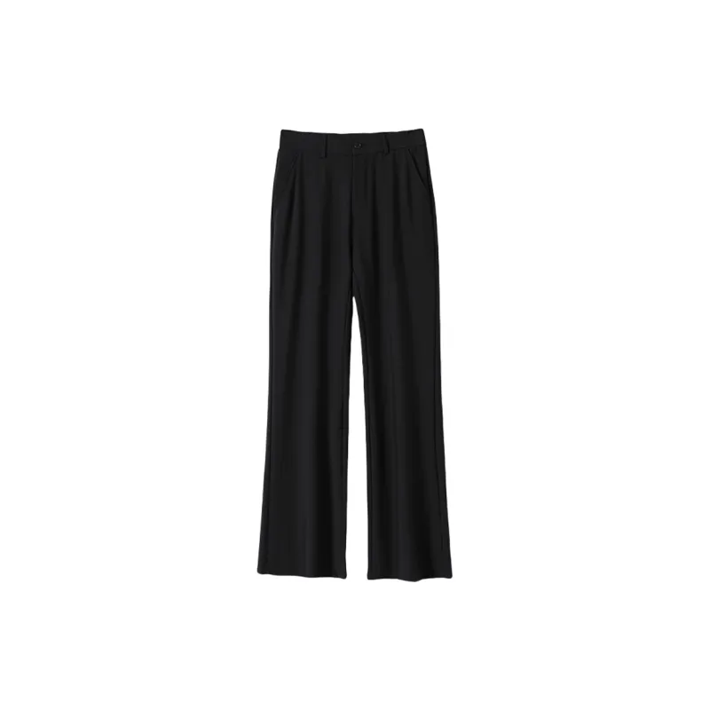 TESTUNG Suit Trousers Unisex-14