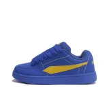 Royal Blue Yellow (Limited Edition High-End Box)