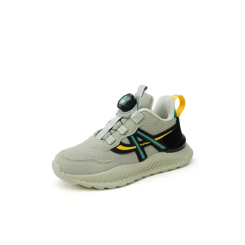 FrogPrince Kids' Running Shoes Kids-4