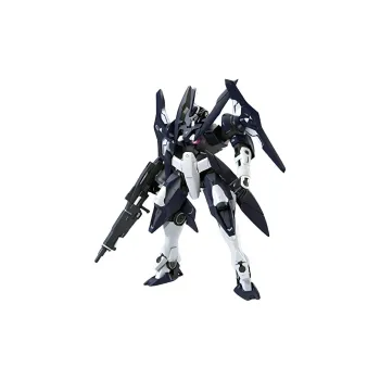 BANDAI Gundam Characters MG 1/100PB Limited Mobile Suit Gundam 00 V GNX-604T Advanced Fate GN-X Model Kits