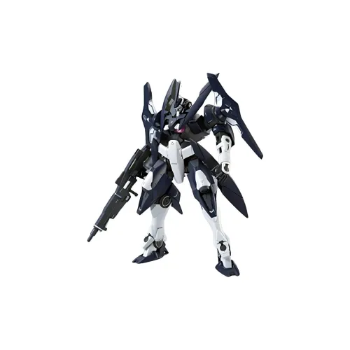 BANDAI Gundam Characters MG 1/100PB Limited Mobile Suit Gundam 00 V GNX 604T Advanced Fate GN X Model Kits