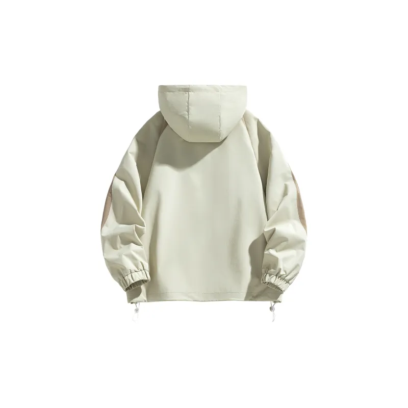 Jeep Jackets Unisex-3