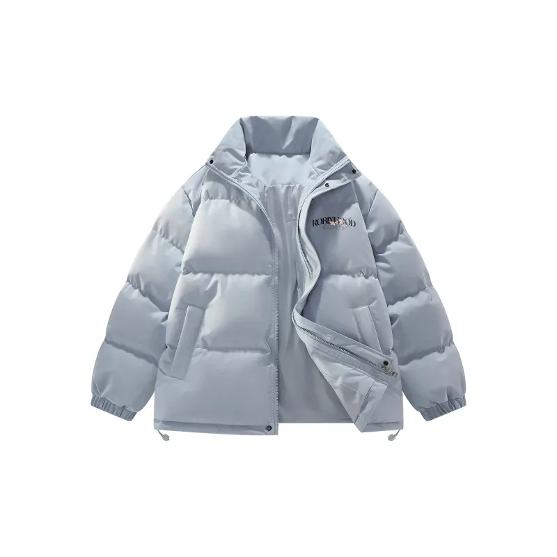 ROBINHOOD Puffer Jackets Unisex-22