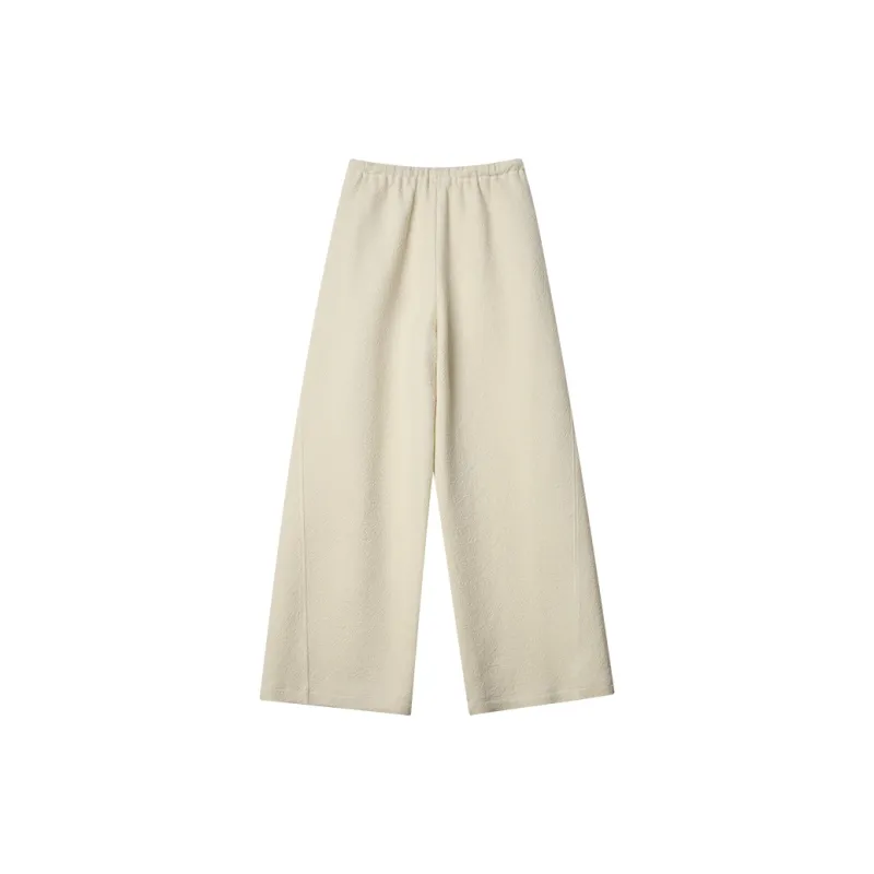 THE SEA LIFE Casual Pants Women's Ice Cream-1