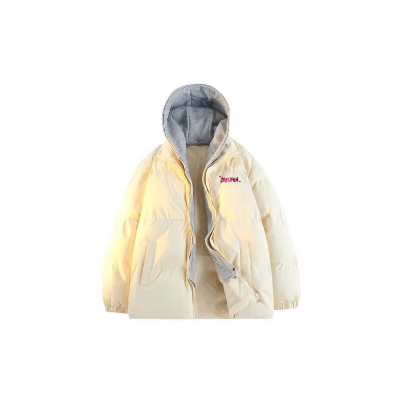 7 SEVFUN Puffer Jackets Unisex-8