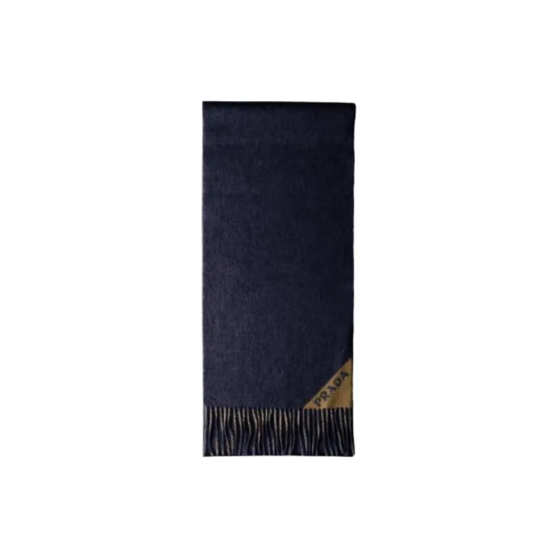PRADA Cashmere Scarf-0