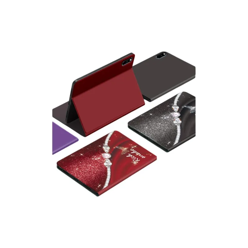 SUPER MOUSE Tablet Protective Cases-40