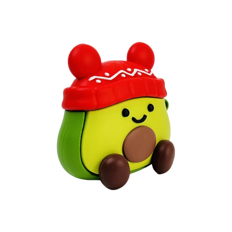 Wei Xin Headphone Cases-5