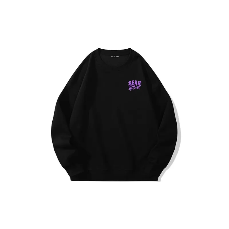 POLAR BEAR Sweatshirts Unisex-35