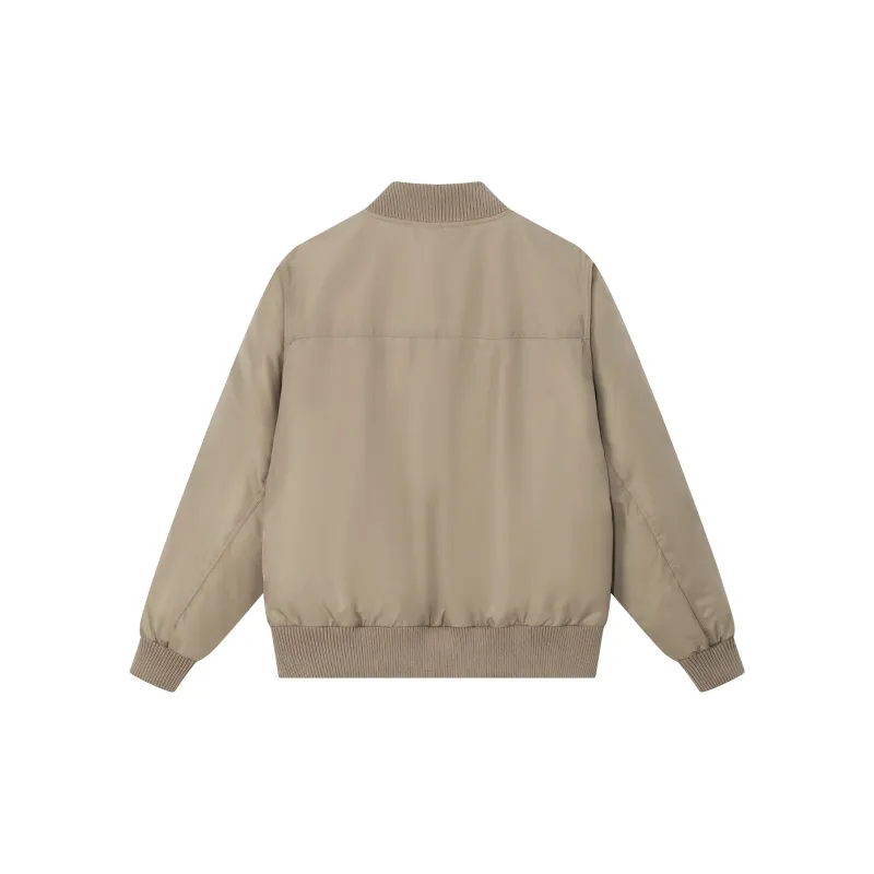 CLIMAX VISION C Collection Puffer Jacket Unisex-6